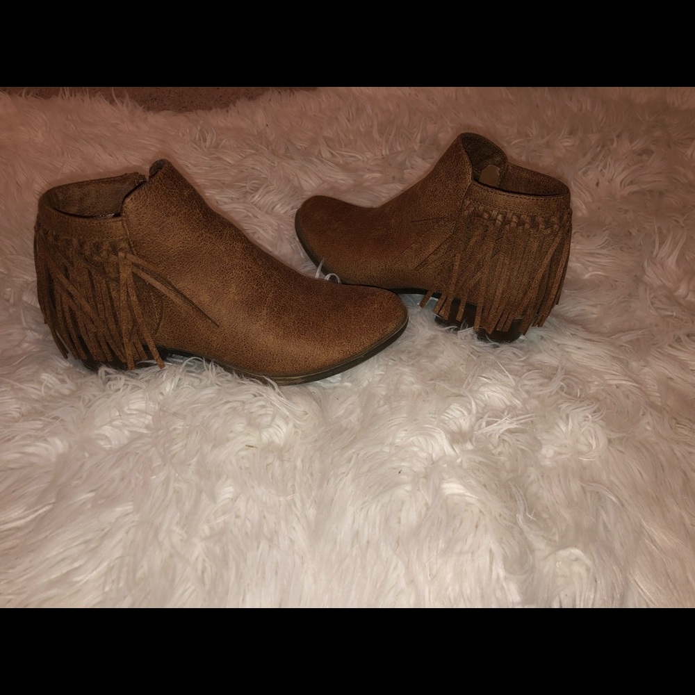 Women’s Shoes